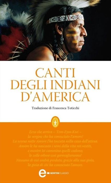 Canti degli Indiani d'America