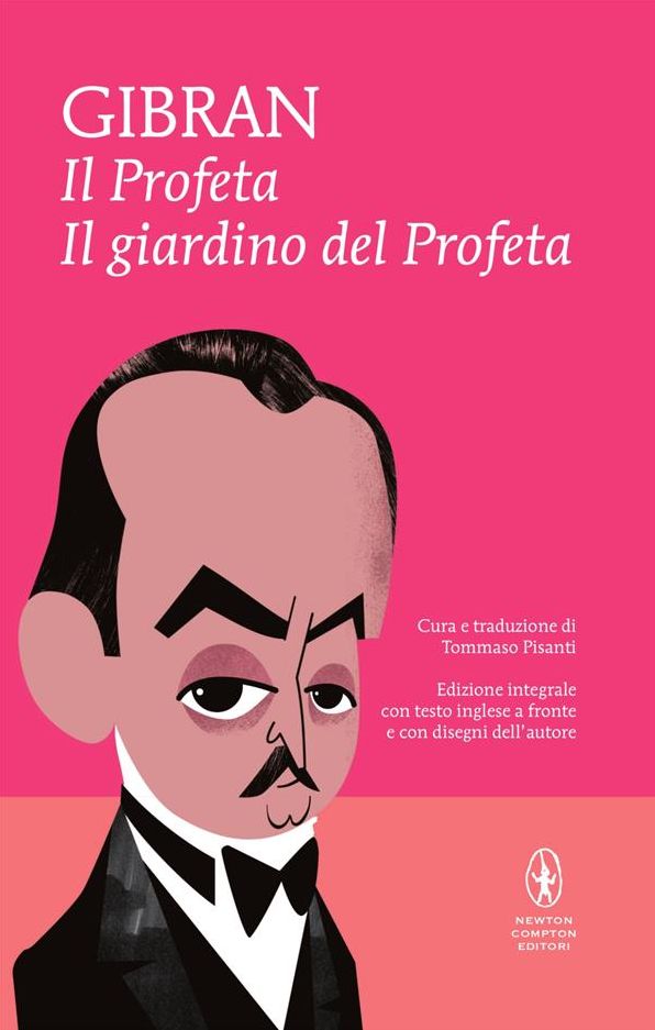 Il profeta - Il Giardino del Profeta
