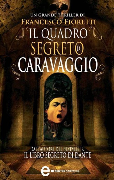 Il quadro segreto di Caravaggio
