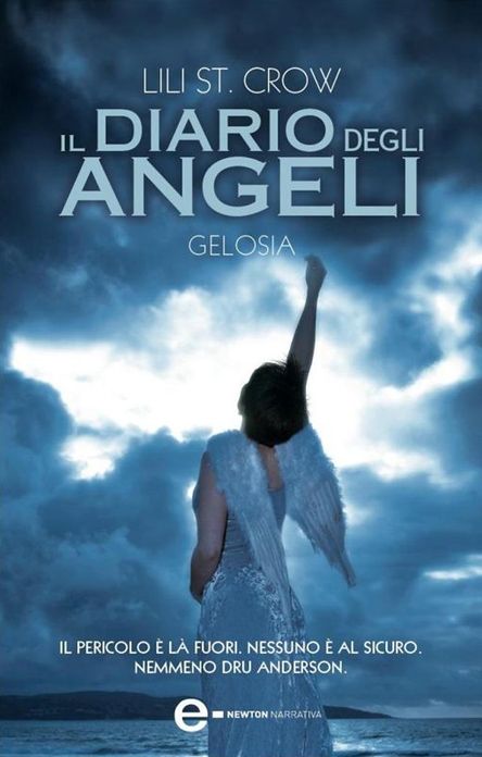 Il diario degli angeli - Gelosia