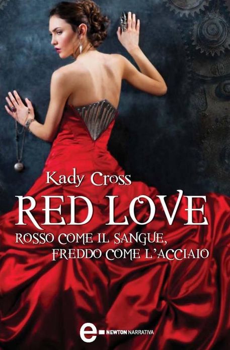 Red Love