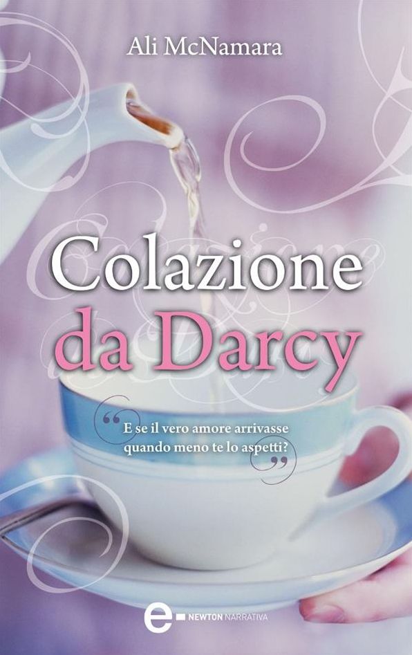 Colazione da Darcy