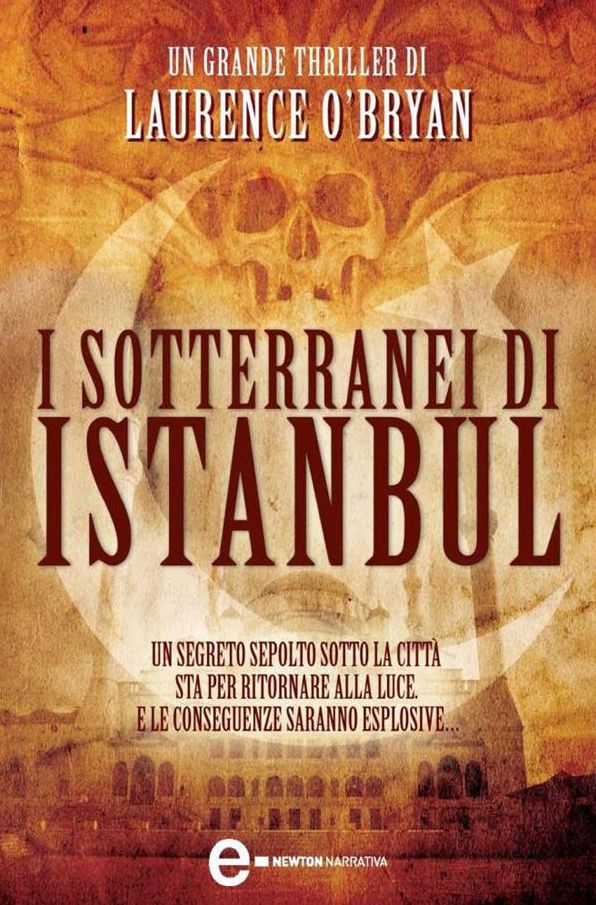 I sotterranei di Istanbul