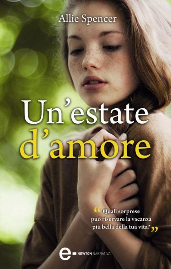 Un'estate d'amore