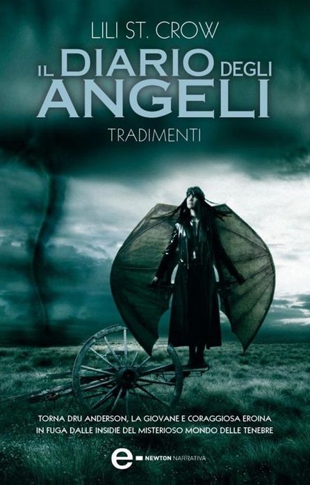 Il diario degli angeli - Tradimenti