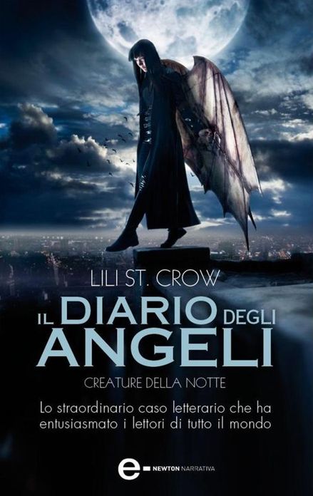 Il diario degli angeli - Creature della notte