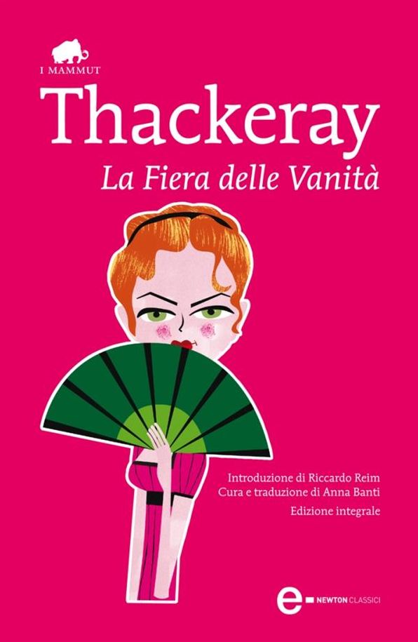 La Fiera delle Vanità