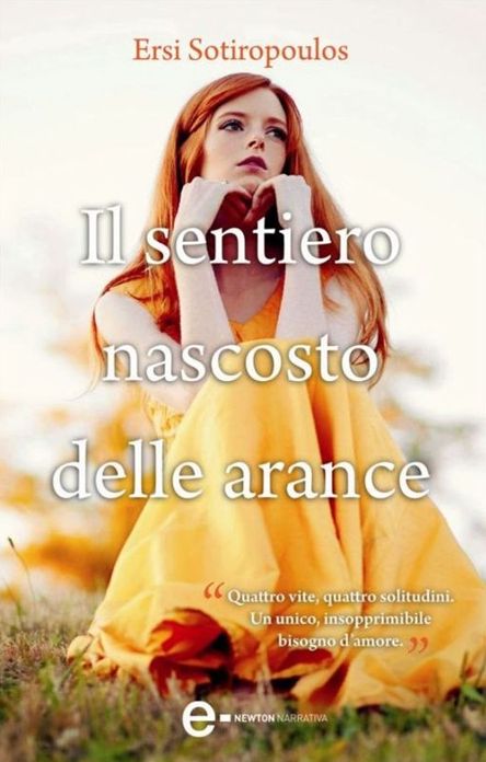Il sentiero nascosto delle arance