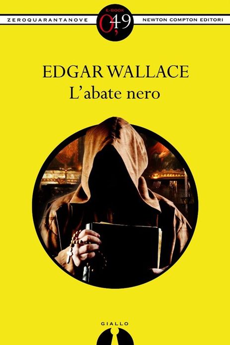 L'abate nero