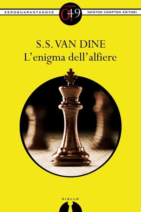 L'enigma dell'alfiere