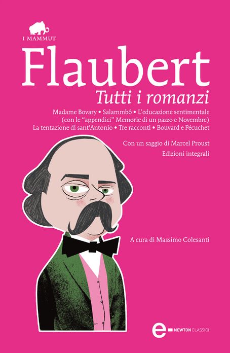 Tutti i romanzi