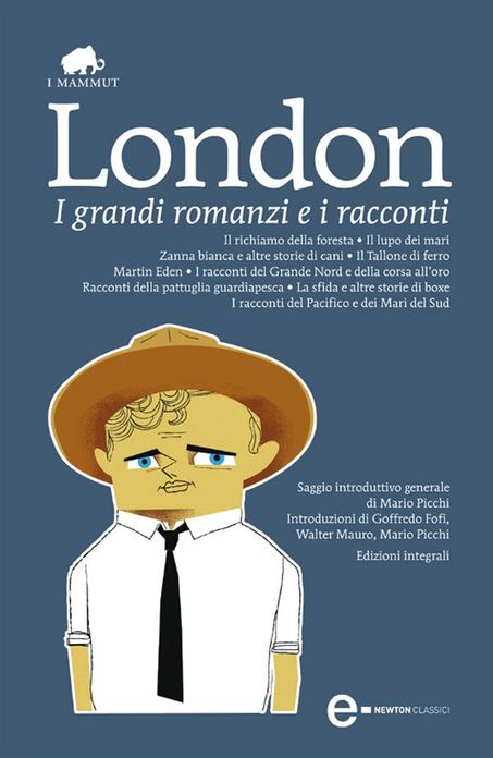 I grandi romanzi e i racconti