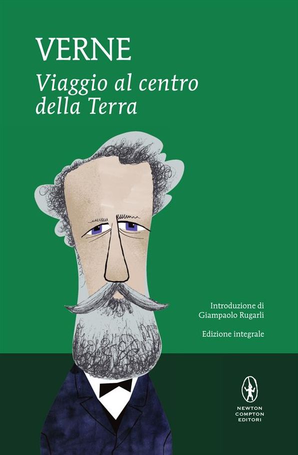 Viaggio al centro della Terra