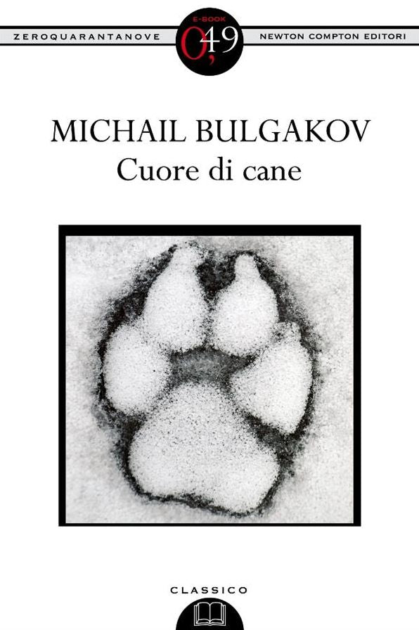 Cuore di cane