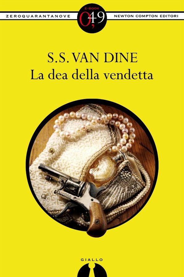 La dea della vendetta