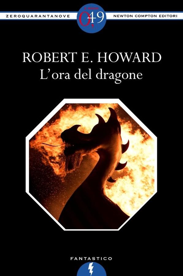 L'ora del dragone