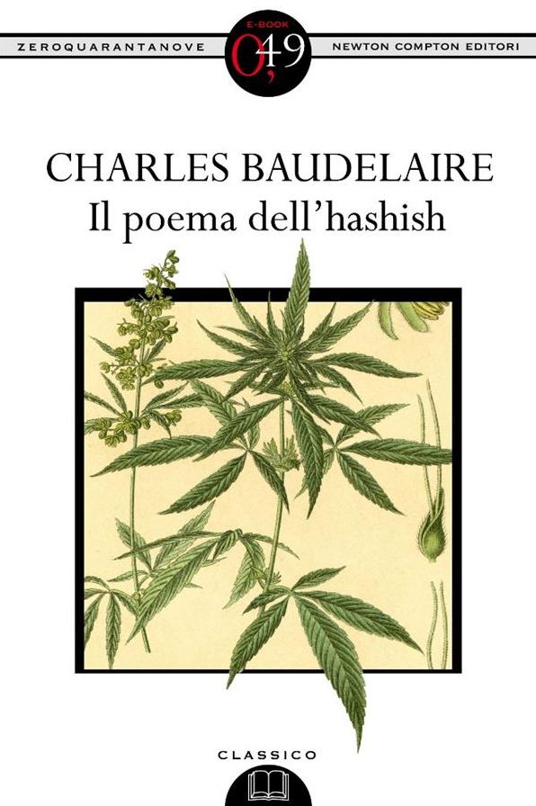 Il poema dell'hashish