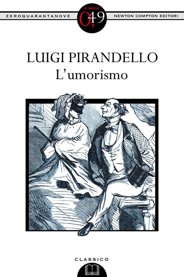L'umorismo