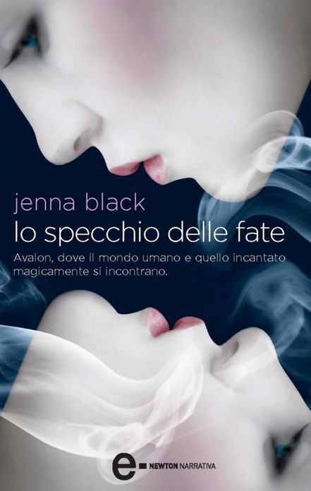Lo specchio delle fate
