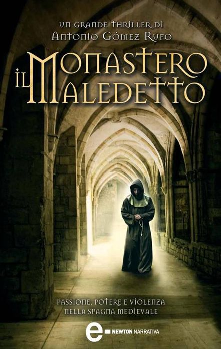 Il monastero maledetto