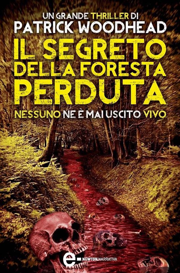 Il segreto della foresta perduta