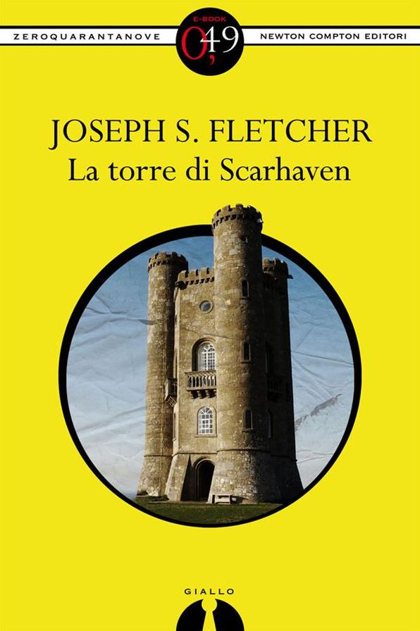 La torre di Scarhaven