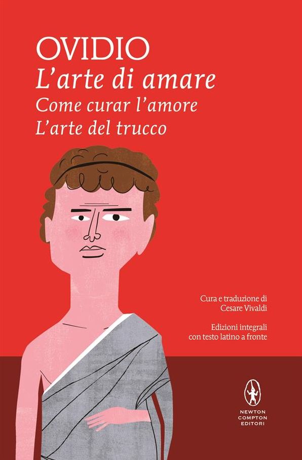 L'arte di amare - Come curar l'amore - L'arte del trucco