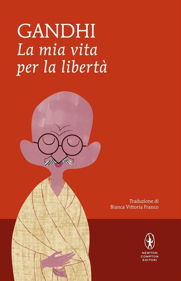 La mia vita per la libertà