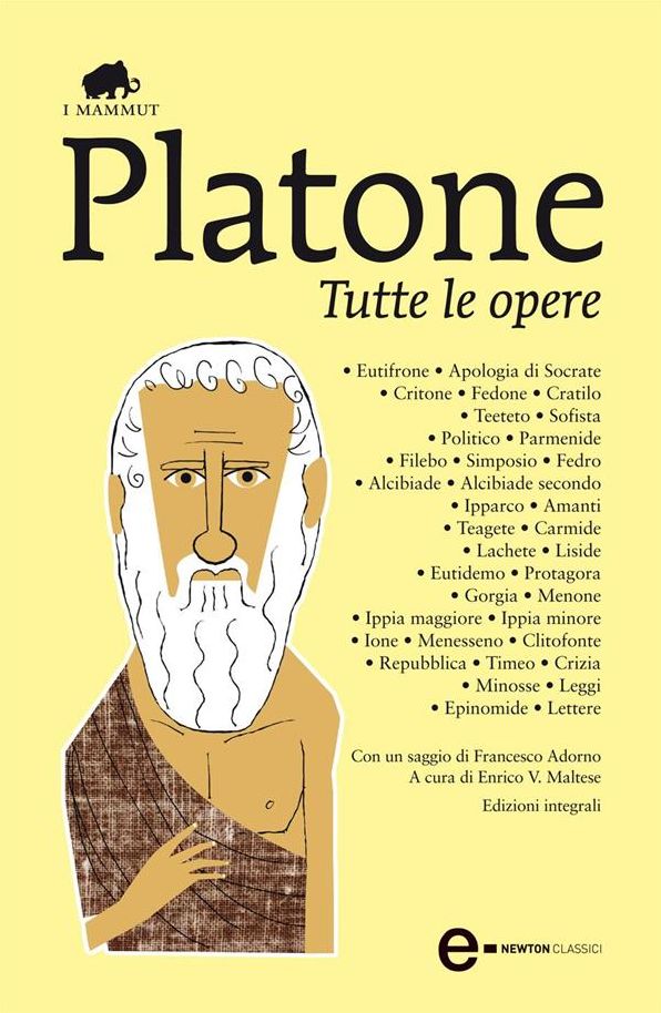 Tutte le opere