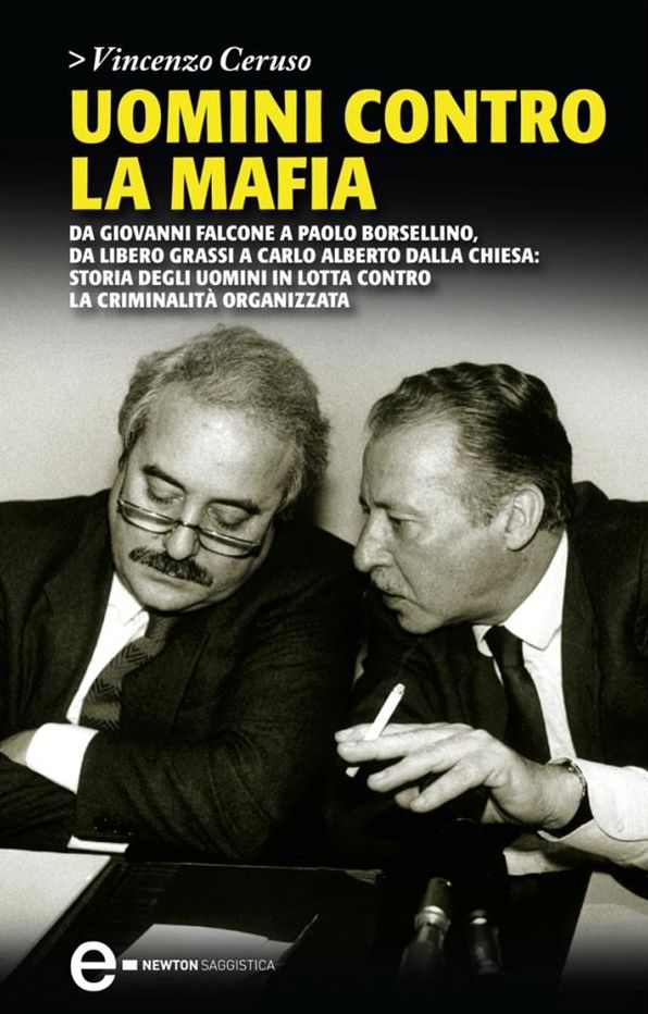 Uomini contro la mafia