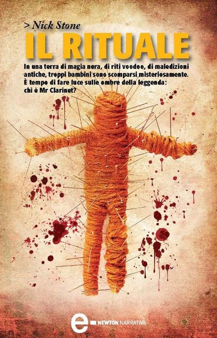 Il rituale