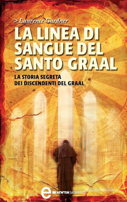 La linea di sangue del Santo Graal