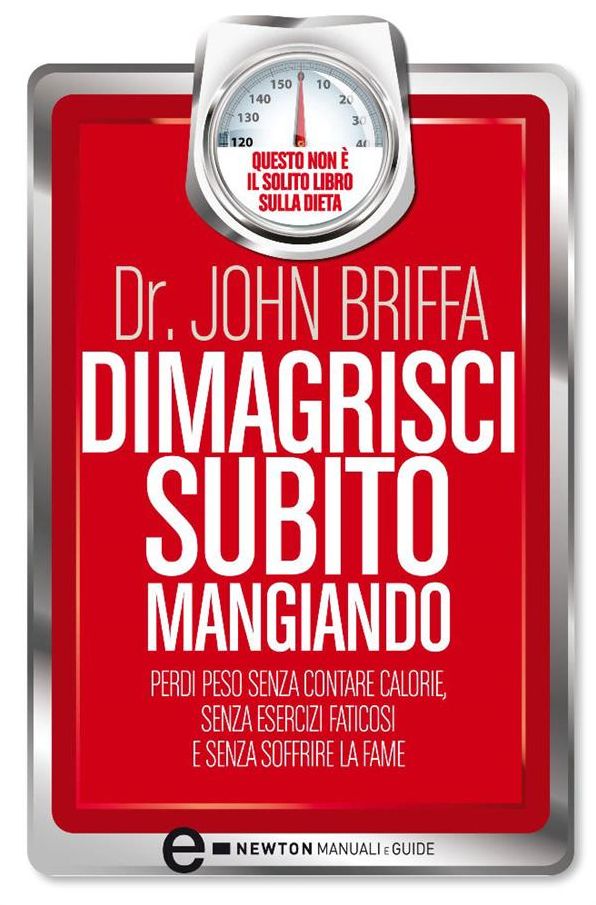 Dimagrisci subito mangiando