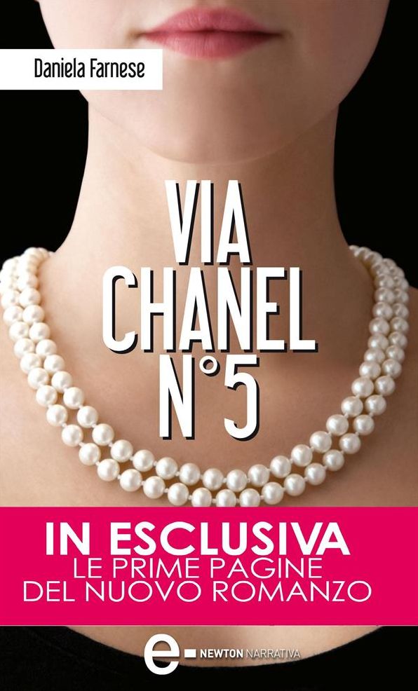 Via Chanel N°5