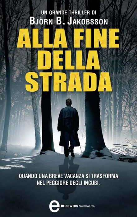 Alla fine della strada