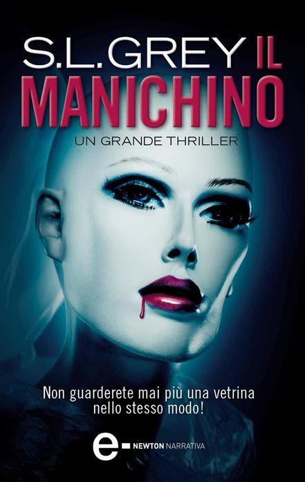 Il manichino
