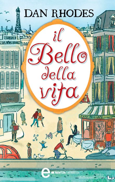 Il bello della vita