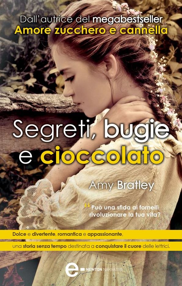 Segreti, bugie e cioccolato