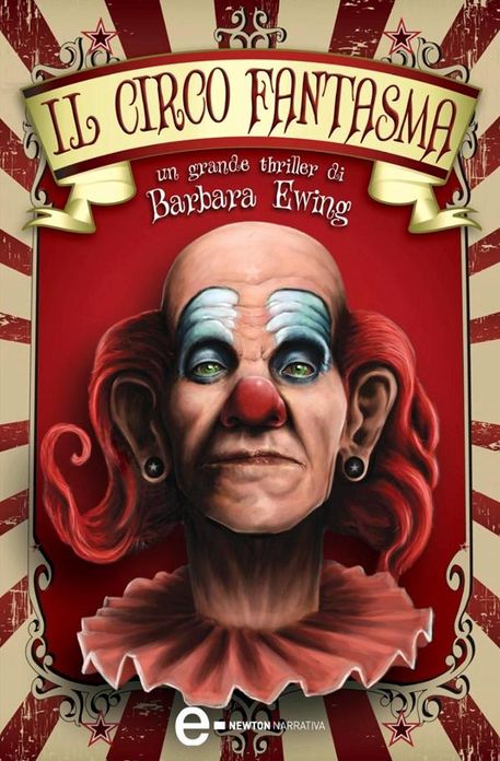 Il circo fantasma
