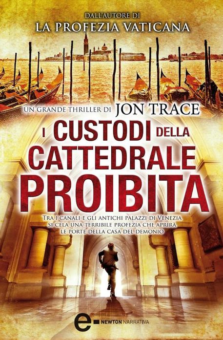 I custodi della cattedrale proibita