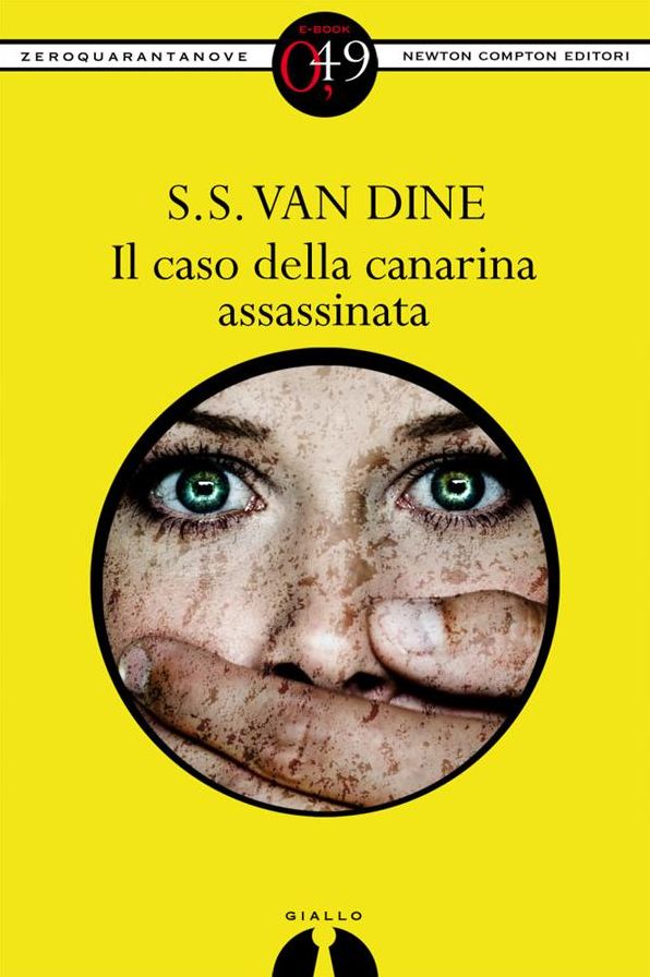 Il caso della canarina assassinata