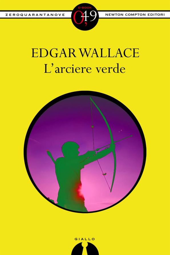 L'arciere verde