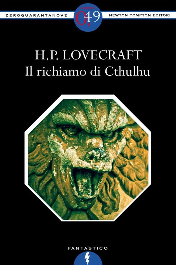 Il richiamo di Cthulhu