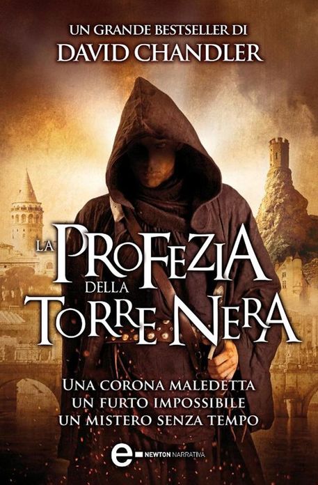 La profezia della torre nera