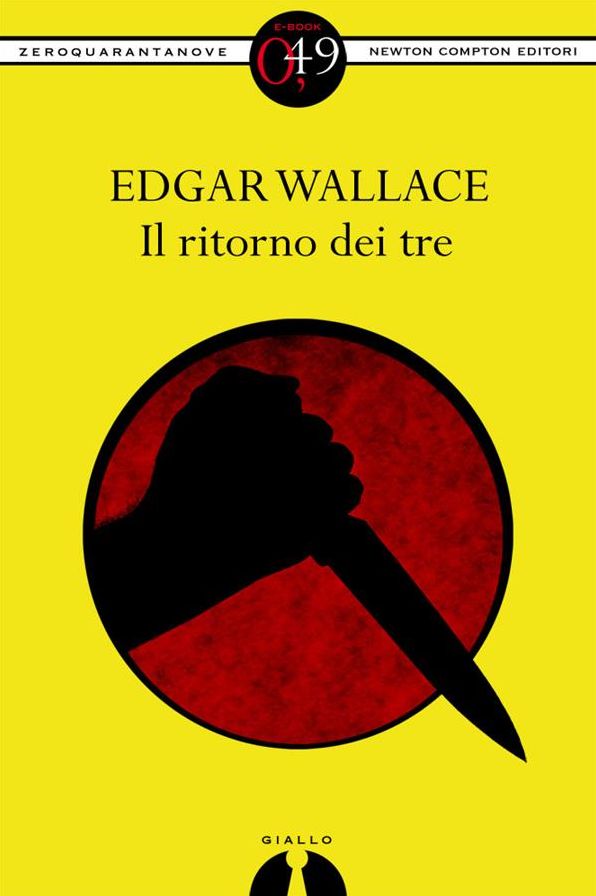 Il ritorno dei tre