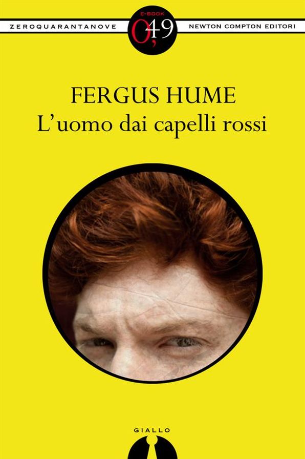 L'uomo dai capelli rossi