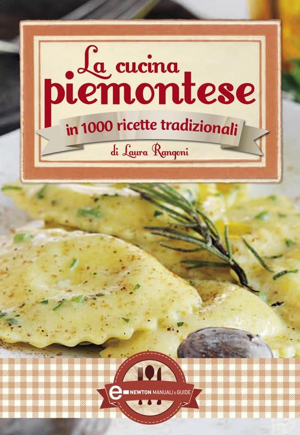 La cucina piemontese