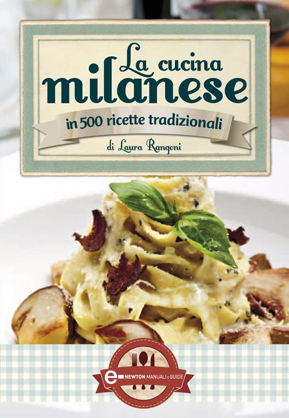 La cucina milanese