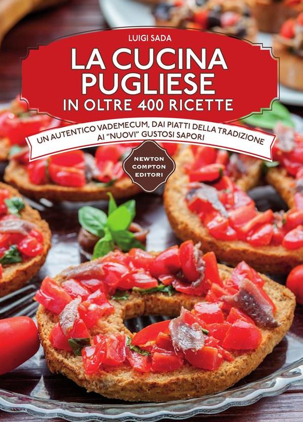 La cucina pugliese