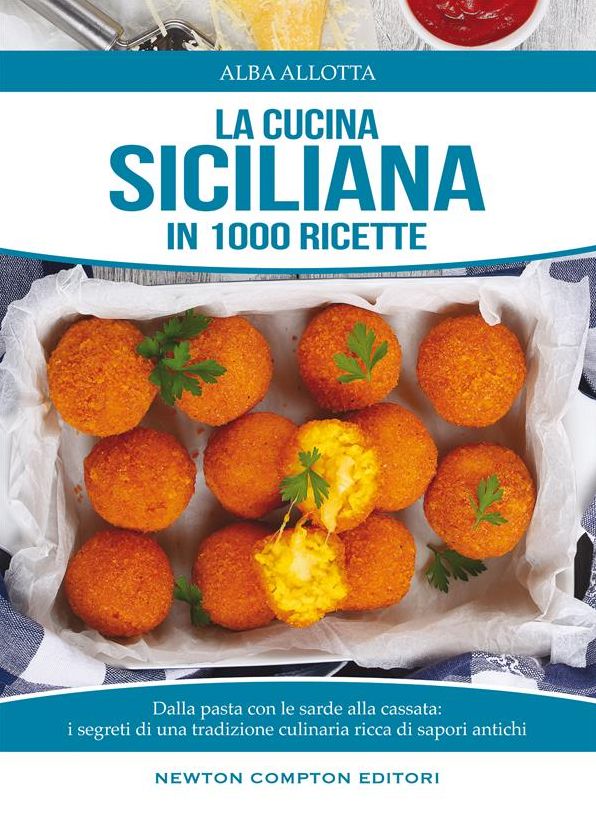 La cucina siciliana